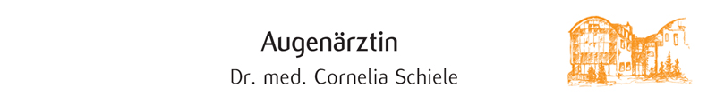 Augenarzt/in Schiele